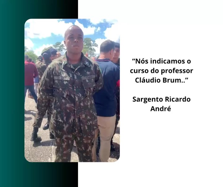 Relato de Aprovação 16